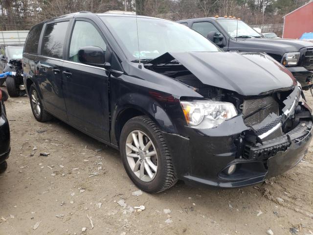 Photo 4 from auction – 2019 DODGE GRAND CARA with VIN 2C4RDGCG0KR571607