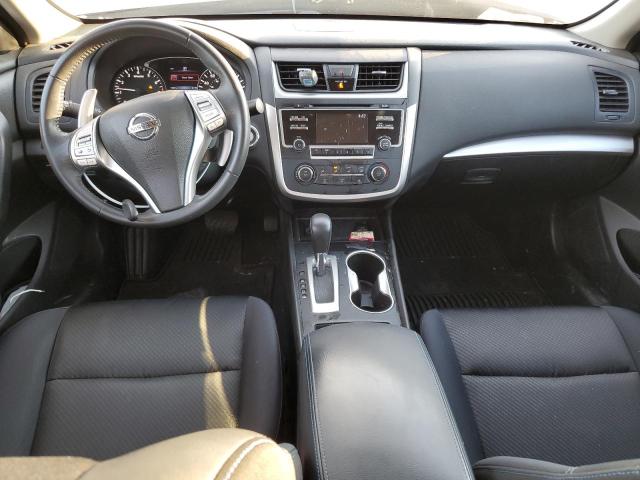 Photo 8 from auction – 2017 NISSAN ALTIMA 2.5 with VIN 1N4AL3AP6HC484183
