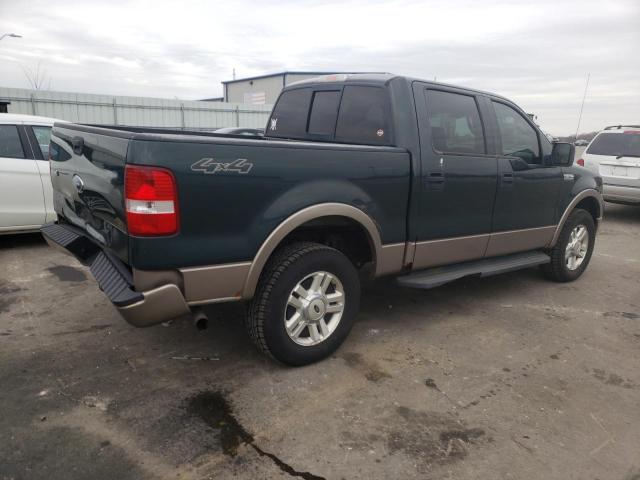 Photo 3 from auction – 2004 FORD F150 SUPER with VIN 1FTPW14534KD63752