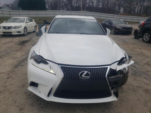 Photo 5 from auction – 2014 LEXUS IS 350 with VIN JTHBE1D28E5014068