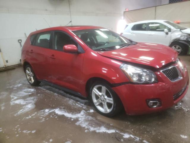 Photo 4 from auction – 2010 PONTIAC VIBE with VIN 5Y2SP6E09AZ404363