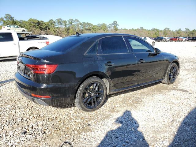 Photo 3 from auction – 2017 AUDI A4 ULTRA P with VIN WAUKMAF4XHN056780