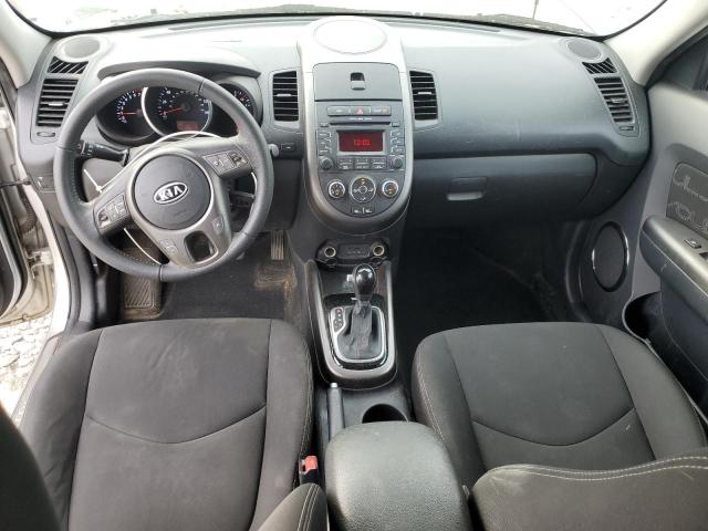 Снимка 8 от търг – 2012 KIA SOUL + с VIN KNDJT2A63C7435777