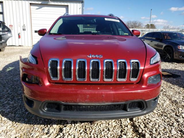 Photo 5 from auction – 2014 JEEP CHEROKEE L with VIN 1C4PJMCS2EW194065