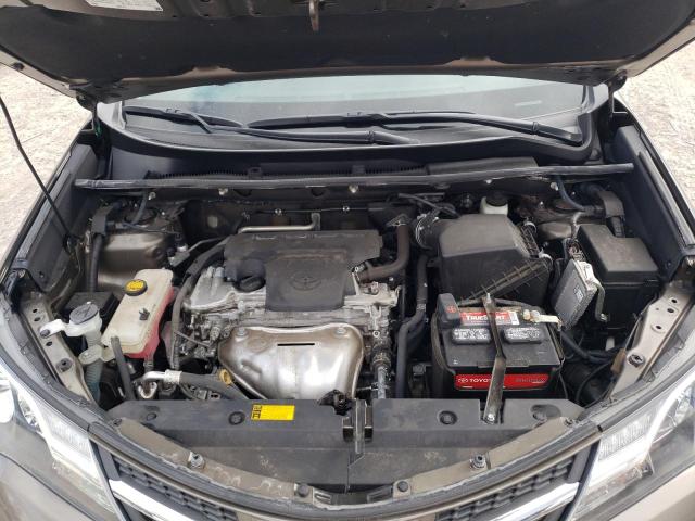 Photo 12 from auction – 2013 TOYOTA RAV4 LIMIT with VIN 2T3DFREV1DW108346