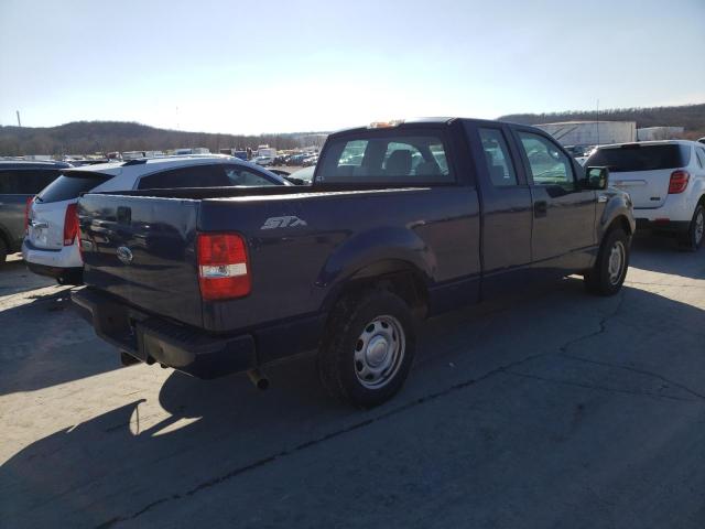 Photo 3 from auction – 2008 FORD F150 with VIN 1FTRX12W58KF03548