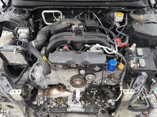 Photo 12 from auction – 2019 SUBARU OUTBACK 2. with VIN 4S4BSAHC9K3312564