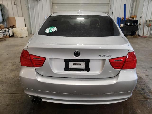 Photo 6 from auction – 2011 BMW 328 I with VIN WBAPH7C53BE683063