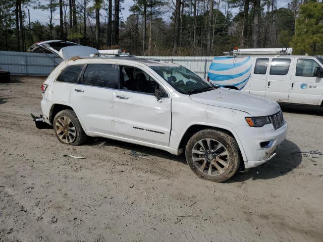 Photo 4 from auction – 2017 JEEP GRAND CHER with VIN 1C4RJECG4HC804466