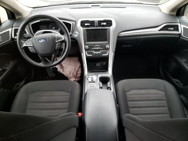Photo 8 from auction – 2020 FORD FUSION SE with VIN 3FA6P0HD5LR107312