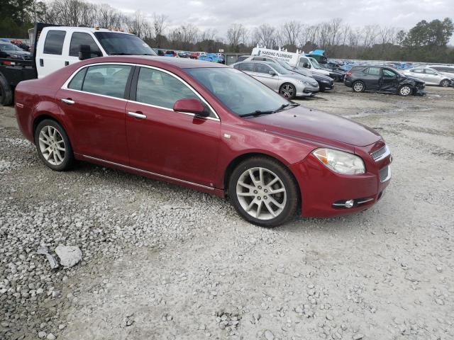 Photo 4 from auction – 2008 CHEVROLET MALIBU LTZ with VIN 1G1ZK57718F209041