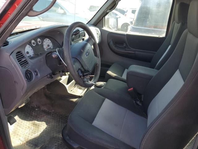 Photo 7 from auction – 2008 FORD RANGER SUP with VIN 1FTYR14U08PA98204