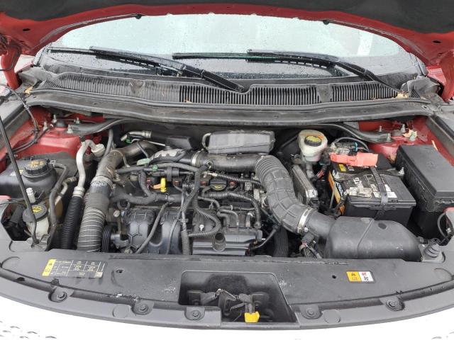 Photo 11 from auction – 2013 FORD EXPLORER X with VIN 1FM5K7D91DGA11566