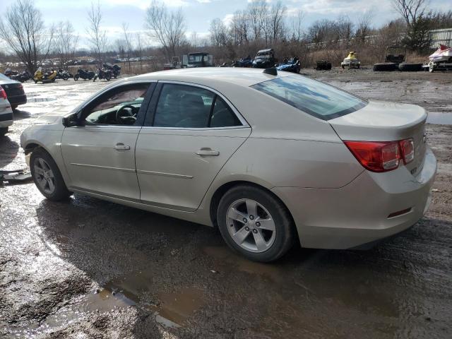 Photo 2 from auction – 2014 CHEVROLET MALIBU LS with VIN 1G11B5SL4EF184598
