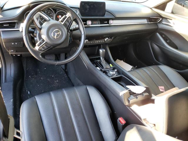 Photo 8 from auction – 2018 MAZDA 6 TOURING with VIN JM1GL1VM1J1320558