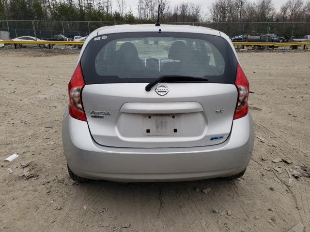 Photo 6 from auction – 2015 NISSAN VERSA NOTE with VIN 3N1CE2CP2FL426130