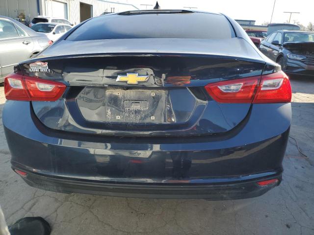Photo 6 from auction – 2018 CHEVROLET MALIBU LS with VIN 1G1ZB5ST5JF193940