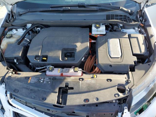 Photo 11 from auction – 2013 CHEVROLET VOLT with VIN 1G1RH6E45DU138767