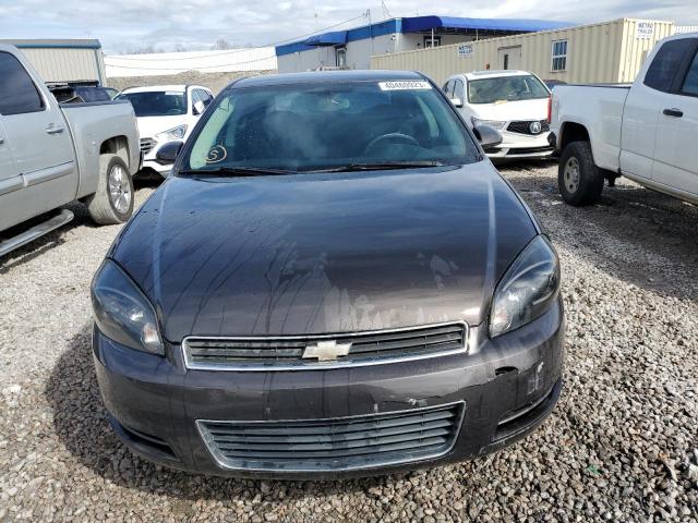 Photo 5 from auction – 2008 CHEVROLET IMPALA LT with VIN 2G1WT58K081372449