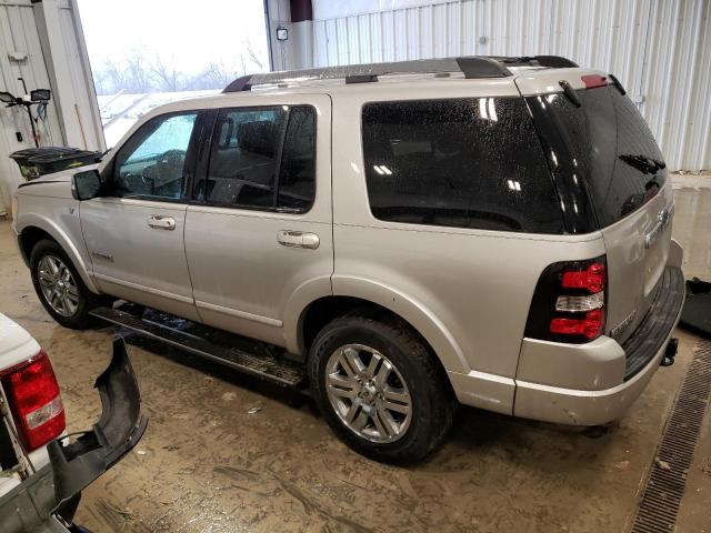 Photo 2 from auction – 2007 FORD EXPLORER L with VIN 1FMEU758X7UB18489