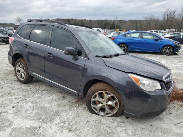 Photo 4 from auction – 2015 SUBARU FORESTER 2 with VIN JF2SJAWC9FH456202