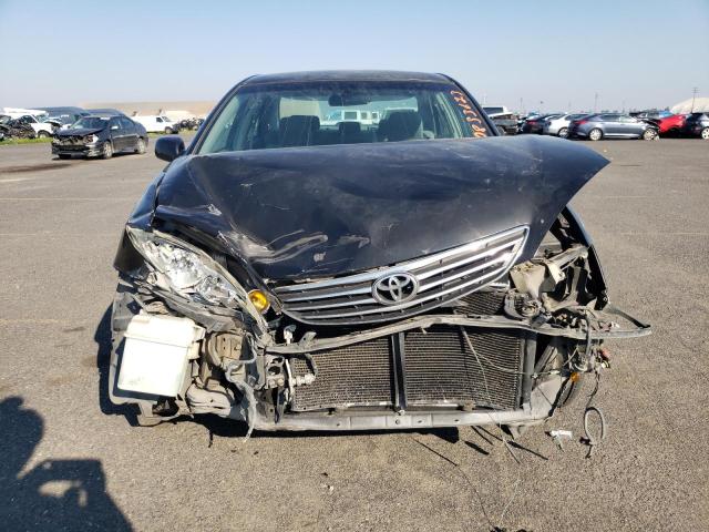 Photo 5 from auction – 2005 TOYOTA CAMRY LE with VIN 4T1BE30K65U026997