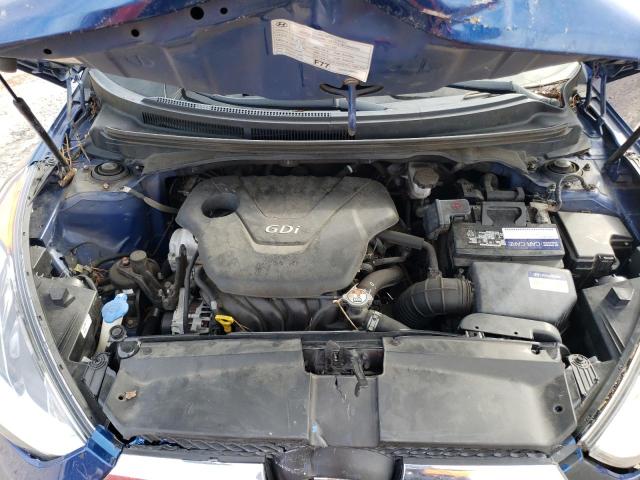 Photo 11 from auction – 2017 HYUNDAI VELOSTER with VIN KMHTC6AD8HU305691