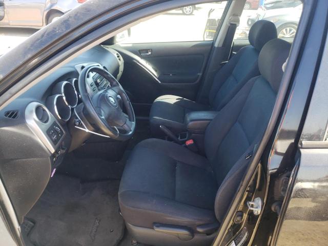 Photo 7 from auction – 2005 TOYOTA COROLLA MA with VIN 2T1KR32E25C419652