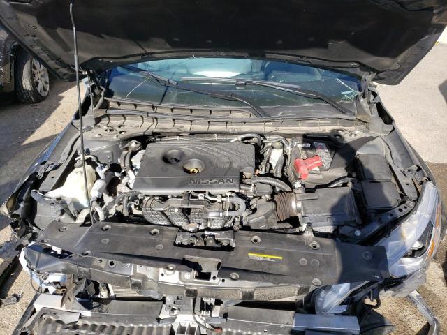 Photo 11 from auction – 2020 NISSAN ALTIMA S with VIN 1N4BL4BV3LC253175