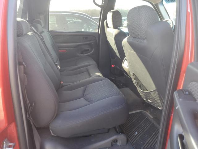 Photo 10 from auction – 2004 CHEVROLET AVALANCHE with VIN 3GNEC12T74G286190