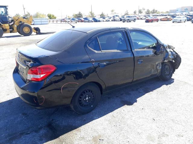 Photo 3 from auction – 2017 MITSUBISHI MIRAGE G4 with VIN ML32F3FJ9HHF16918