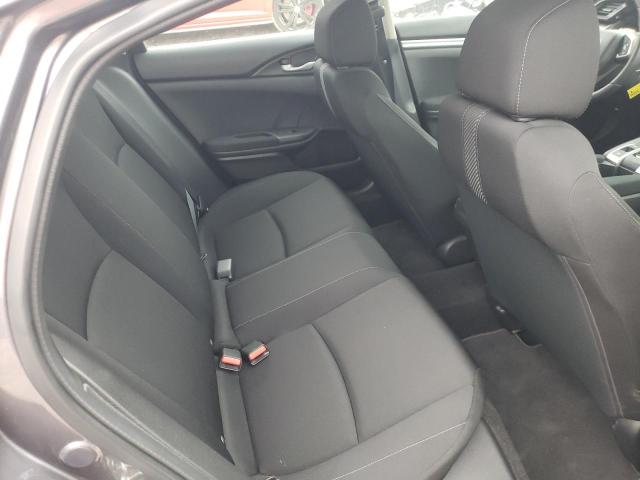 Photo 10 from auction – 2018 HONDA CIVIC LX with VIN 19XFC2F50JE205889
