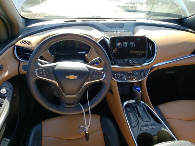 Photo 8 from auction – 2017 CHEVROLET VOLT PREMI with VIN 1G1RD6S54HU101398