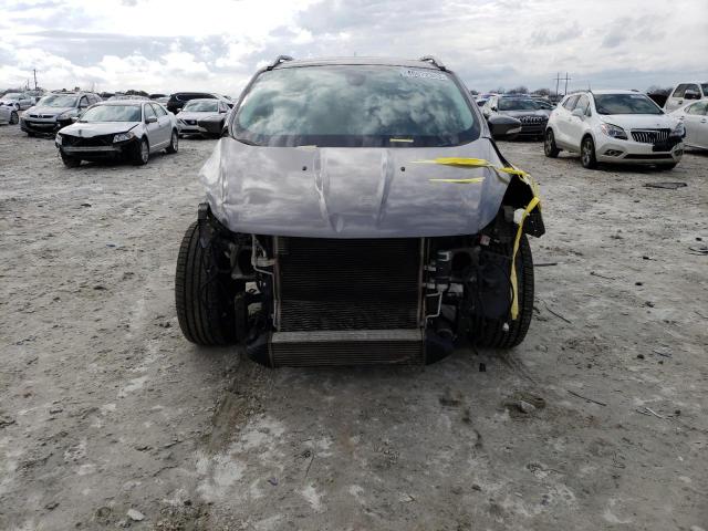 Photo 5 from auction – 2014 FORD ESCAPE TIT with VIN 1FMCU0J92EUB38830