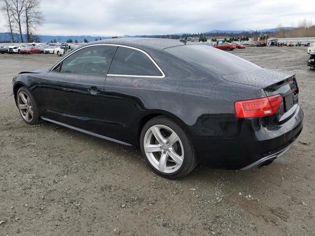Photo 2 from auction – 2016 AUDI A5 PREMIUM with VIN WAUD2AFR2GA019321