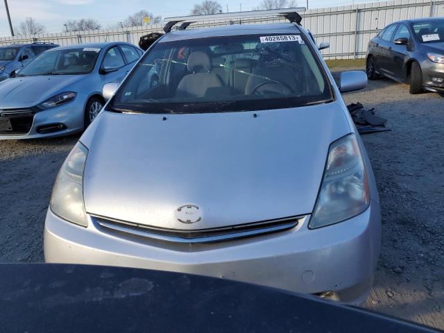Photo 5 from auction – 2008 TOYOTA PRIUS with VIN JTDKB20U483368693