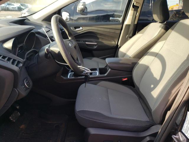 Photo 7 from auction – 2018 FORD ESCAPE SE with VIN 1FMCU0GD4JUC87309