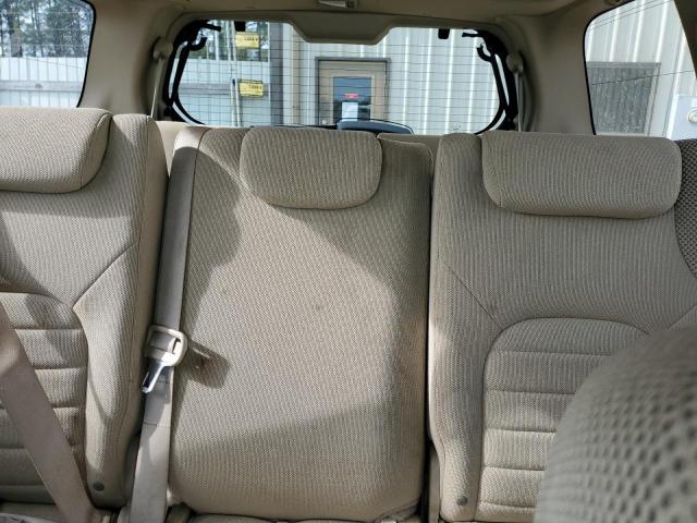 Photo 10 from auction – 2009 NISSAN PATHFINDER with VIN 5N1AR18U09C614982