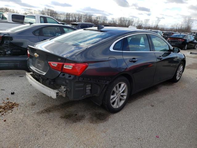 Photo 3 from auction – 2016 CHEVROLET MALIBU LT with VIN 1G1ZE5ST2GF261370