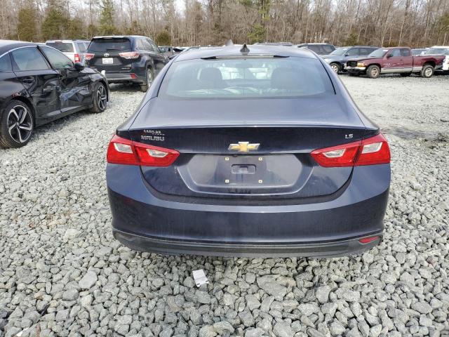 Photo 6 from auction – 2016 CHEVROLET MALIBU LS with VIN 1G1ZB5ST8GF307552