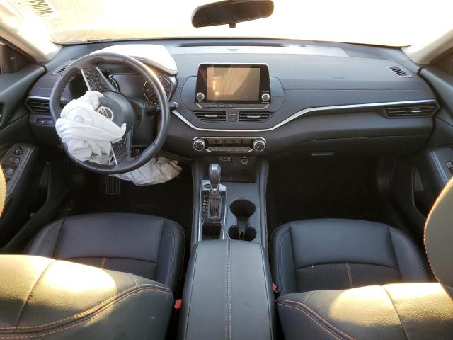 Photo 8 from auction – 2022 NISSAN ALTIMA SR with VIN 1N4BL4CV9NN349060