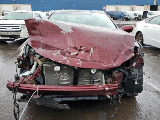 Photo 5 from auction – 2007 LEXUS ES 350 with VIN JTHBJ46G872129330