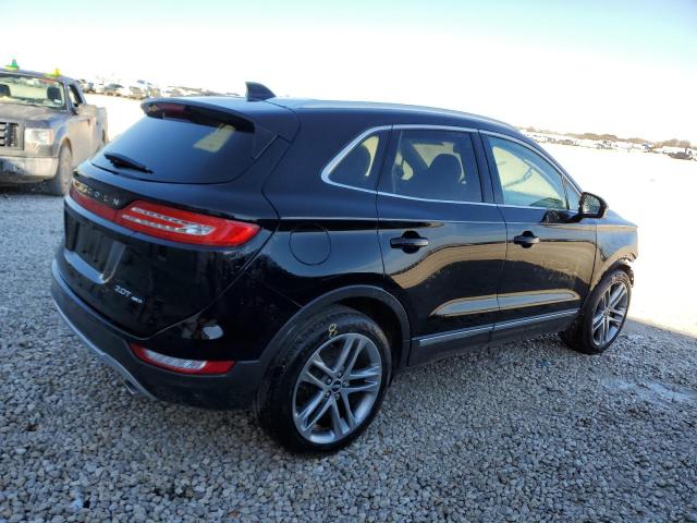 Photo 3 from auction – 2018 LINCOLN MKC RESERV with VIN 5LMCJ3D97JUL00593