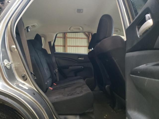 Photo 11 from auction – 2013 HONDA CR-V LX with VIN 2HKRM4H36DH101098