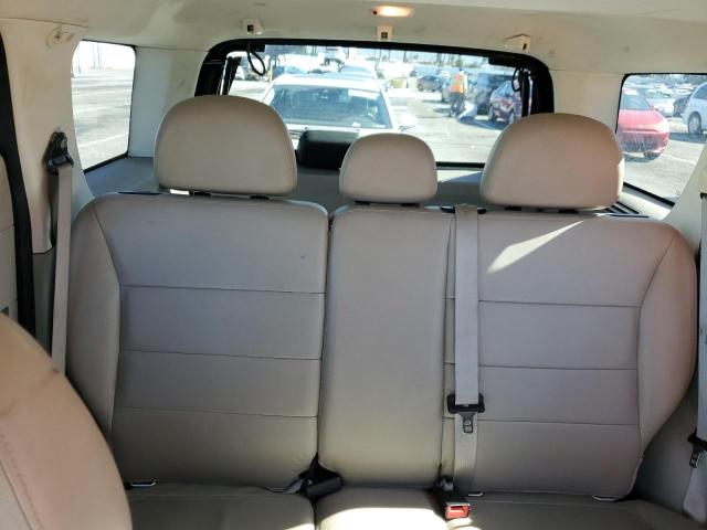 Photo 10 from auction – 2011 FORD ESCAPE HYB with VIN 1FMCU4K36BKB91247
