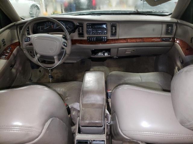 Photo 8 from auction – 1997 BUICK PARK AVENU with VIN 1G4CW52K6V4616644