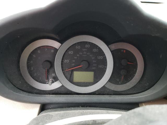 Photo 9 from auction – 2007 TOYOTA RAV4 with VIN JTMBK33V776015646