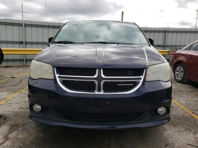 Photo 5 from auction – 2011 DODGE GRAND CARA with VIN 2D4RN5DG6BR742279