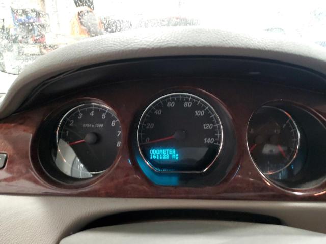 Photo 9 from auction – 2007 BUICK LUCERNE CX with VIN 1G4HD57277U223095