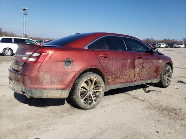 Foto 3 de la subasta – 2014 FORD TAURUS SEL con VIN 1FAHP2E88EG134168
